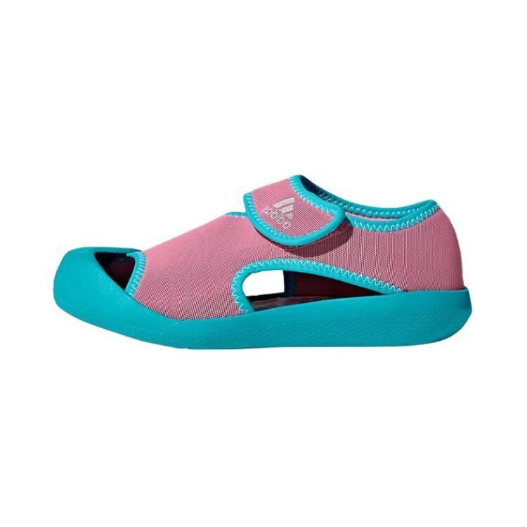 

Детские сандалии Altaventure PS розовые/голубые Adidas