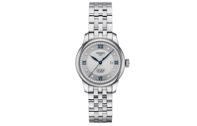 

Женские часы Le Locle Collection TISSOT