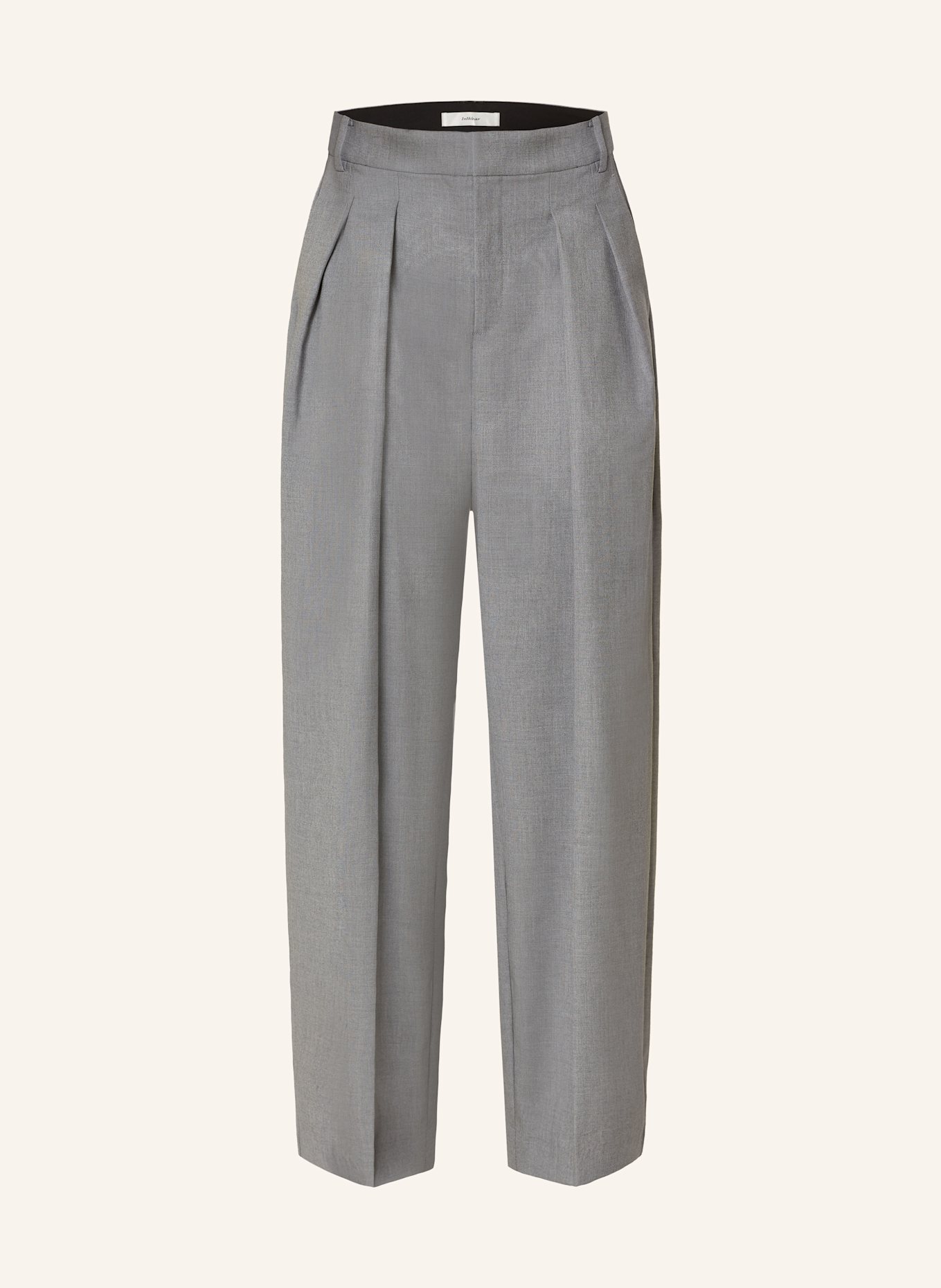 

Штаны umaliliw Inwear, серый