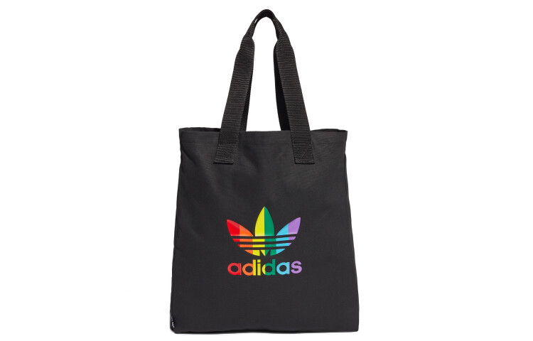 

Сумка унисекс adidas originals, Black