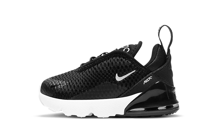 

Кроссовки для малышей Nike Air Max 270 TD