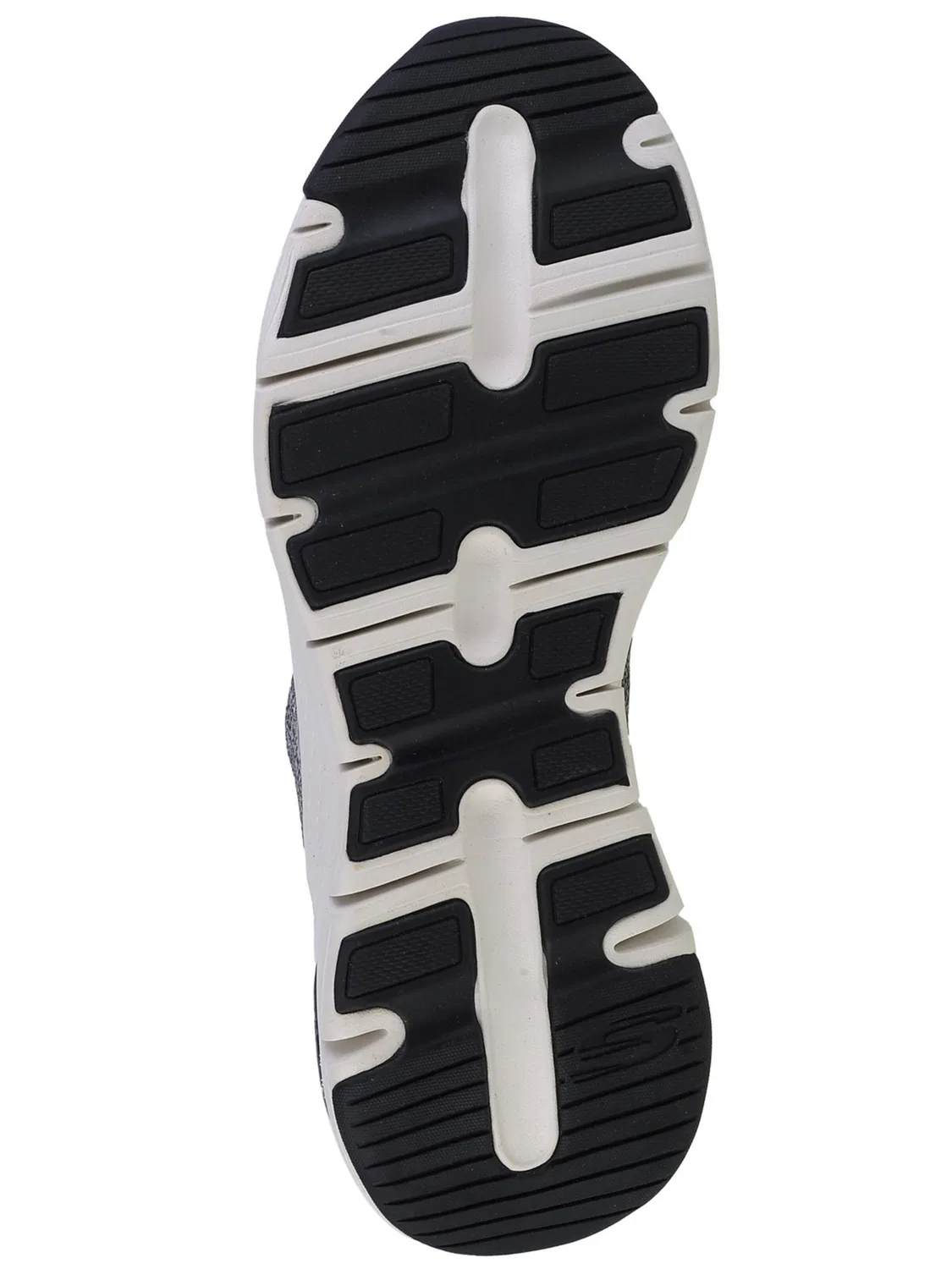 Кроссовки 'Skechers Slip-Ins Arch Fit - New Verse' Skechers, Grey — фото 3
