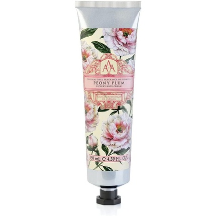 

The Somerset Toiletry Company Aromas Artesanales De Antigua Крем для тела Пион Слива 130мл