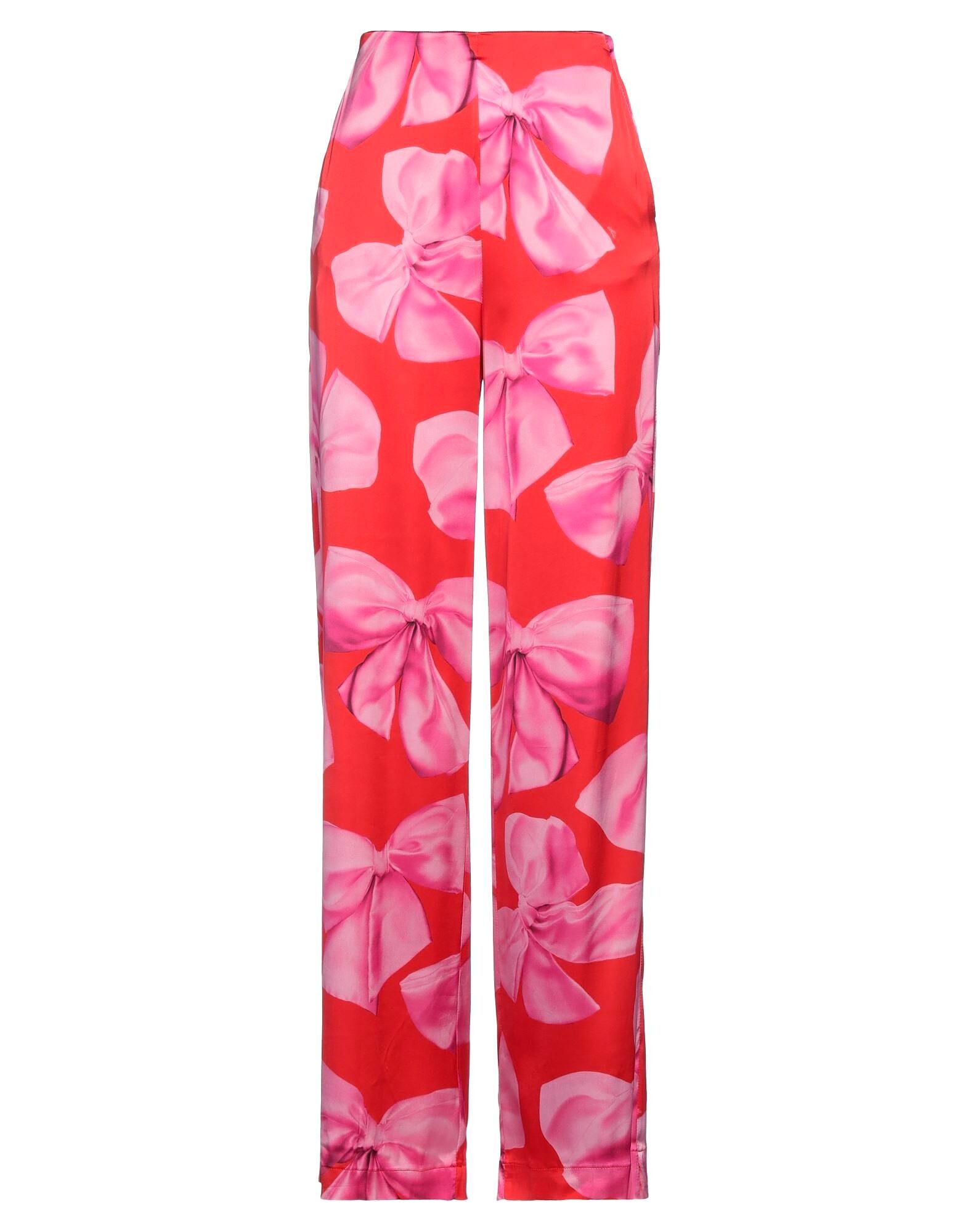 

Брюки Vivetta, красный