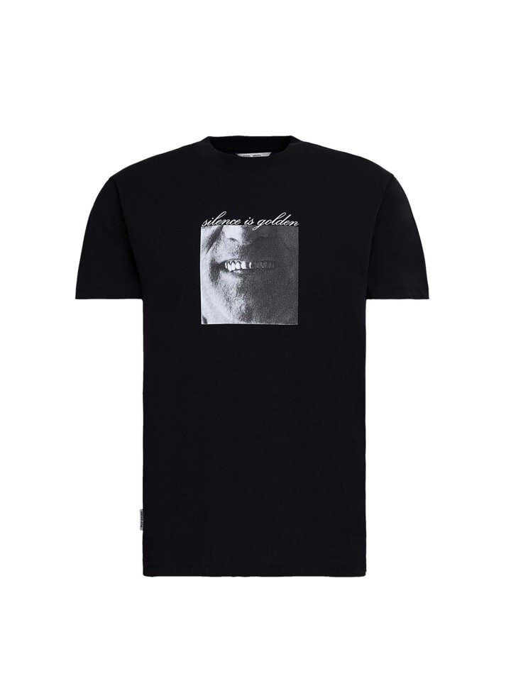 

Футболка UNFAIR ATHLETICS Shirt, черный