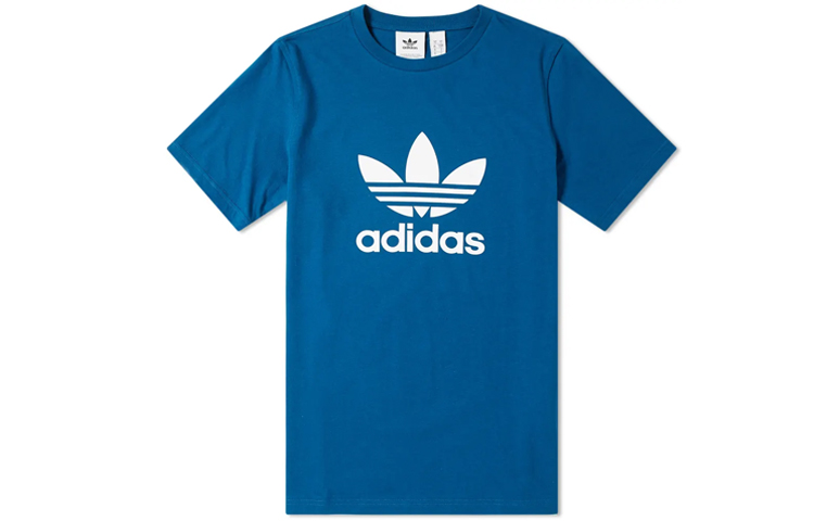 

Футболка ADICOLOR мужская Adidas Originals