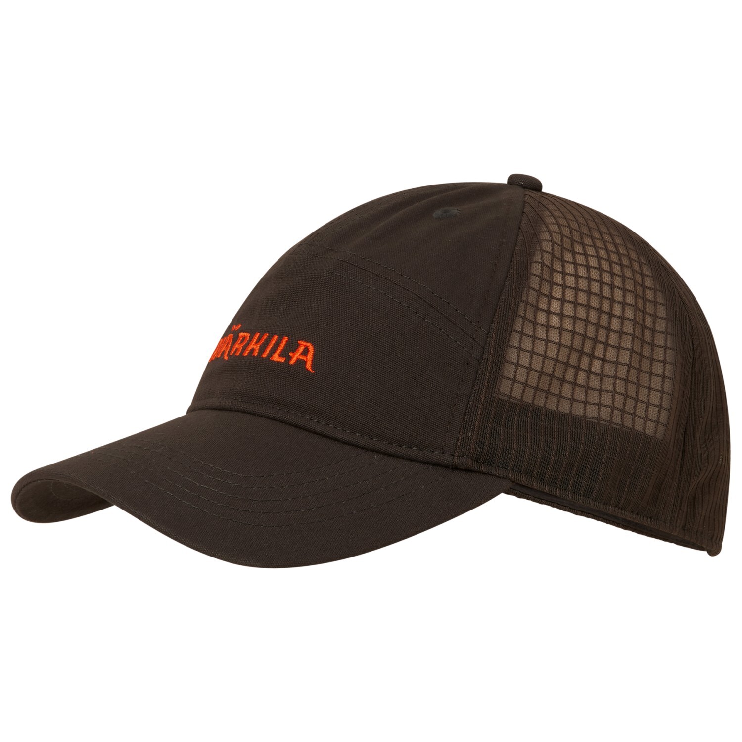 

Кепка Härkila Impact Kappe, цвет Shadow Brown