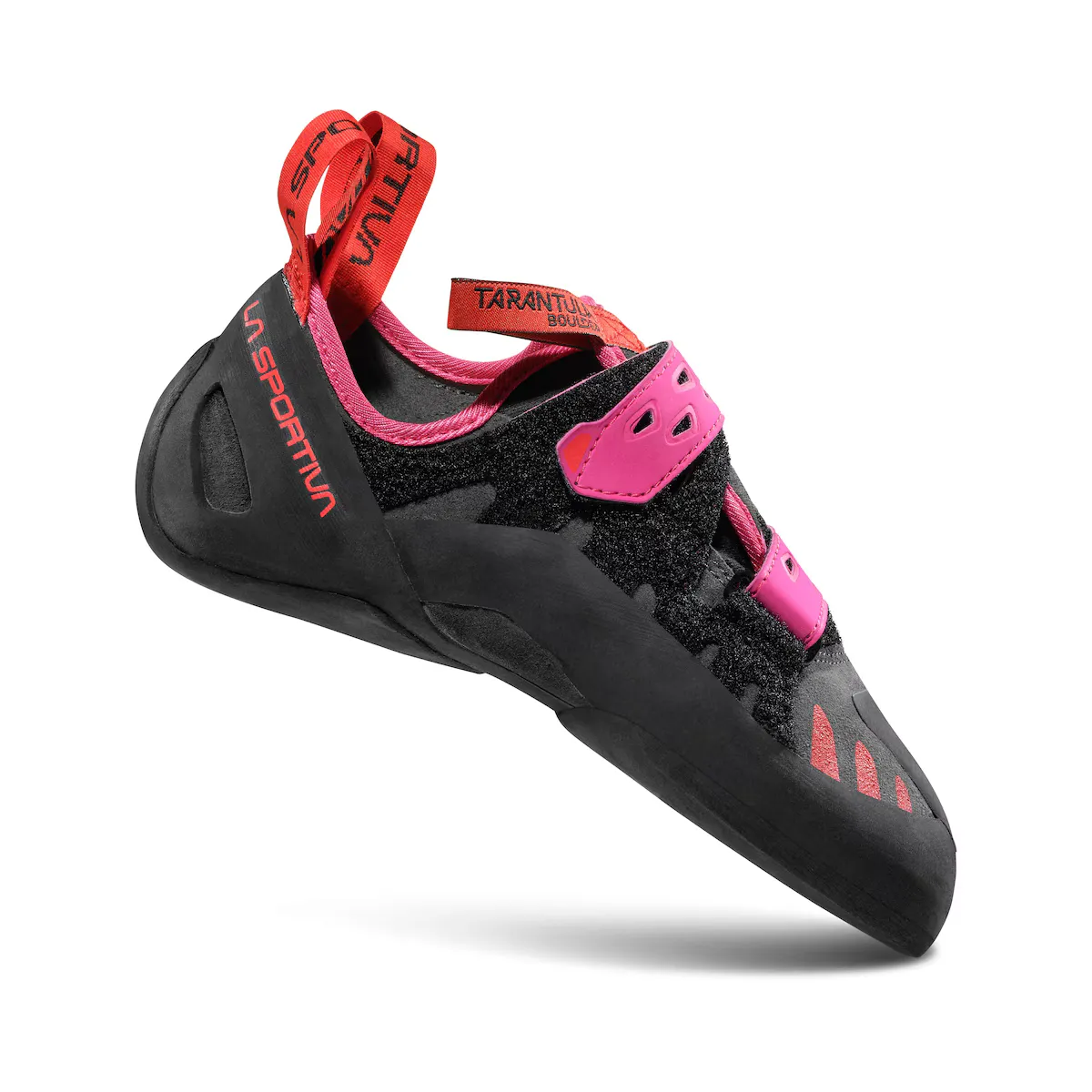 

Tarantula Boulder Woman La Sportiva женская обувь для скалолазания, цвет Rosa