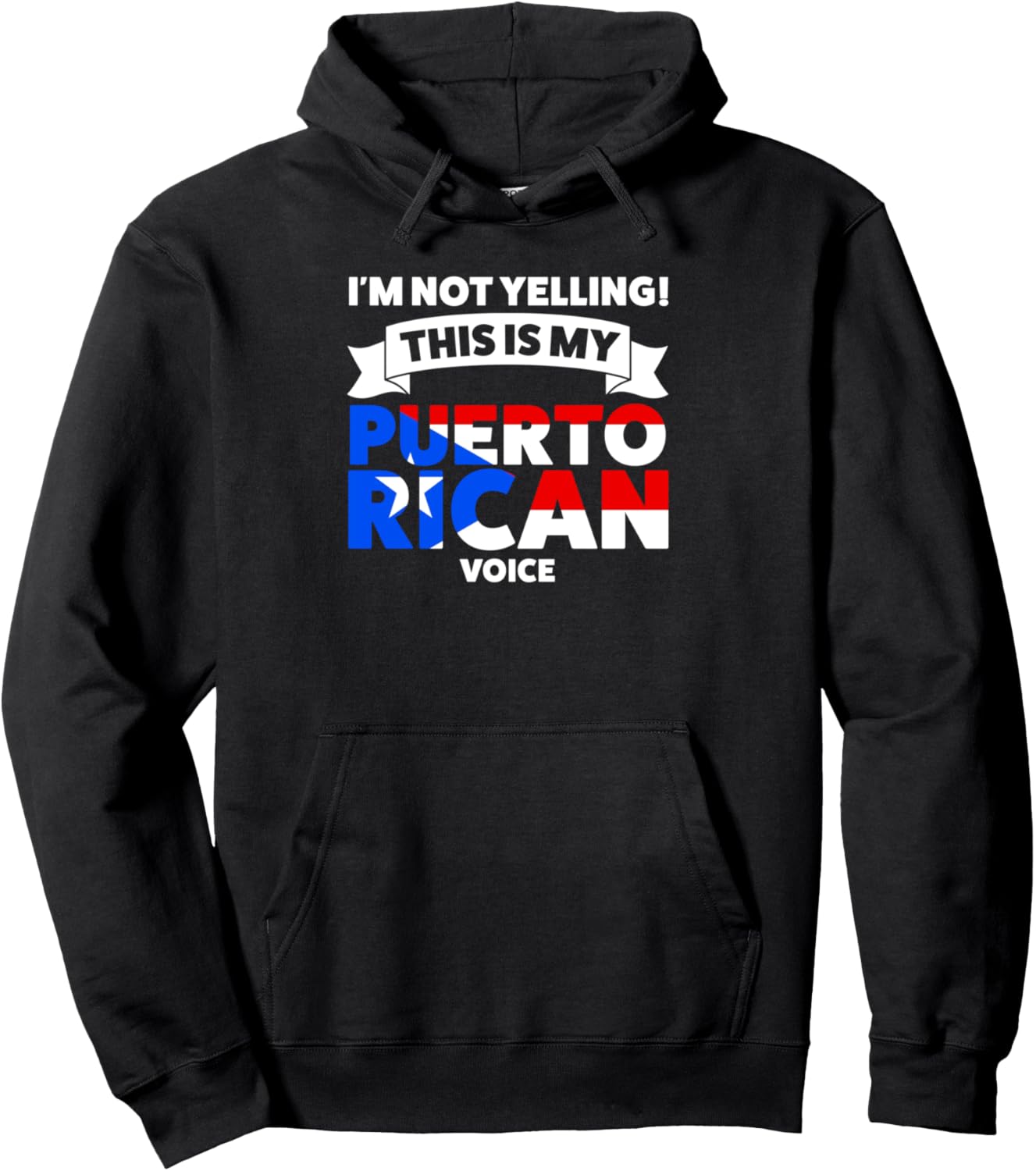 

Не кричите! Это мой пуэрториканский голос! Толстовка Puneta, черная Puerto Rican Flag & Puerto Rican Roots Gifts, Черный, Не кричите! Это мой пуэрториканский голос! Толстовка Puneta, черная Puerto Rican Flag & Puerto Rican Roots Gifts