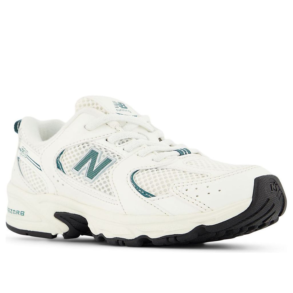 (PS) New Balance 530 'Sea Salt New Spruce' — фото 4