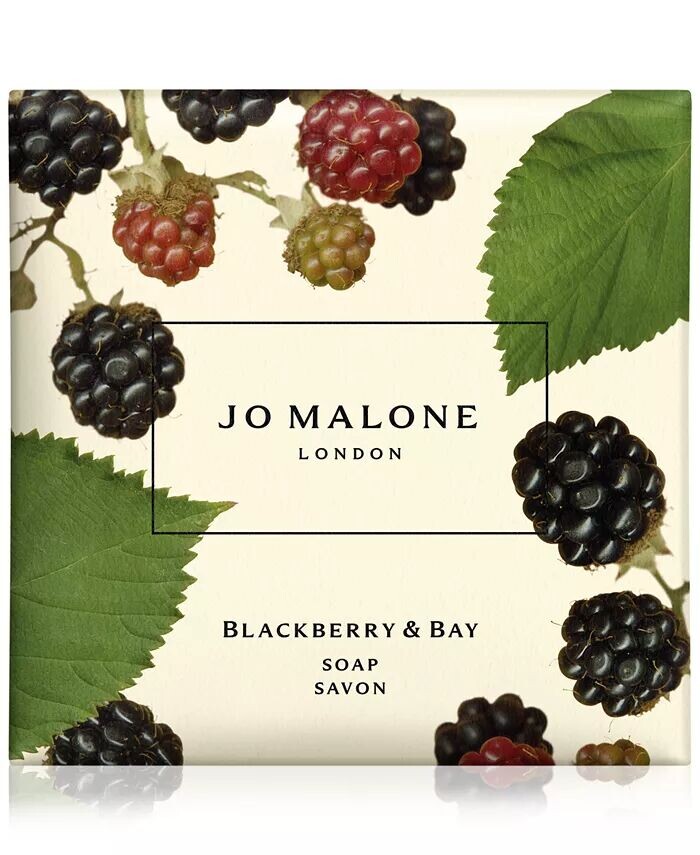 

Мыло Blackberry & Bay, 3,5 унции Jo Malone London