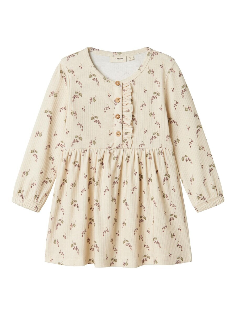 

Платье NAME IT Dress, разноцветный