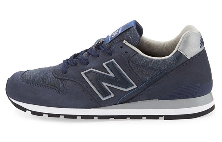 

Кроссовки New Balance NB 996 мужские