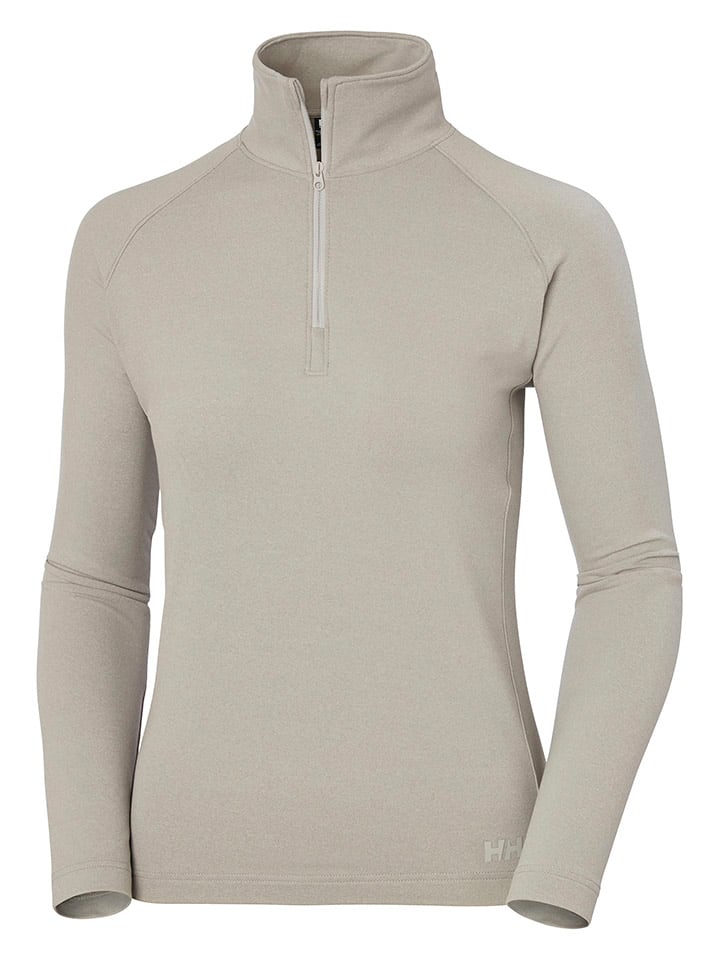 

Функциональный лонгслив Verglas Helly Hansen, серый