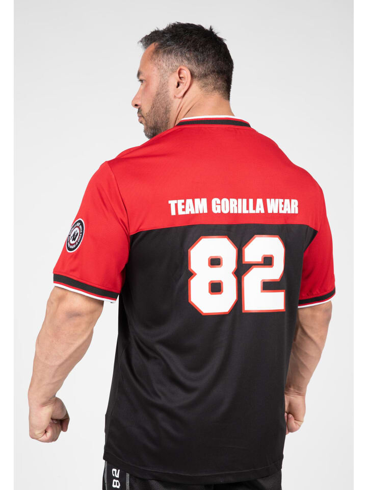 

Функциональная рубашка Gorilla Wear