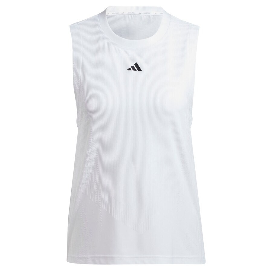 

Спортивный топ ADIDAS PERFORMANCE Sports Top Tennis Pro AIRCHILL Match, белый