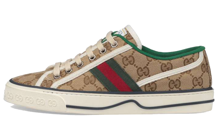 

Gucci Tennis 1977 GG (женщины)