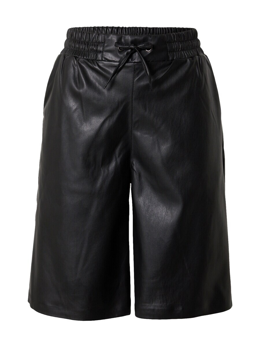 

Шорты ONLY Loose fit Pants, черный