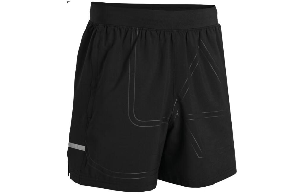 

Under Armour Мужские спортивные шорты, цвет Black