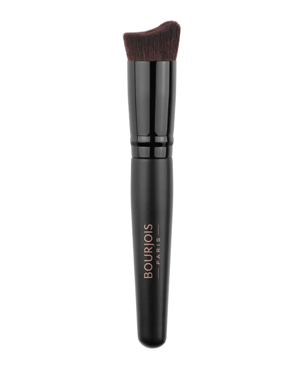 Кисть для тональной основы Bourjois