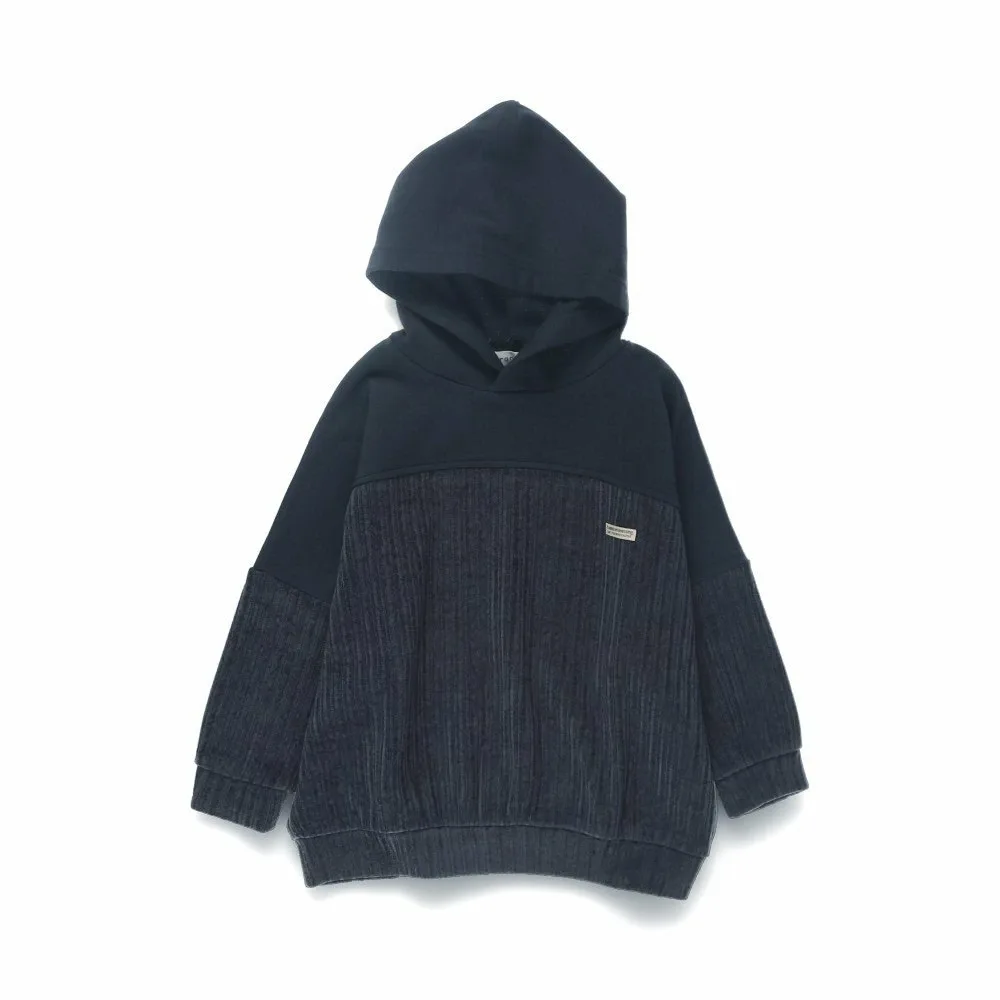 Толстовка Толстовки из разных материалов Branshes, Navy blue