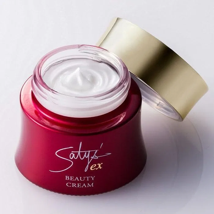 Крем для лица Satys' Ex — Дневной Beauty Cream, 40 г — фото 3