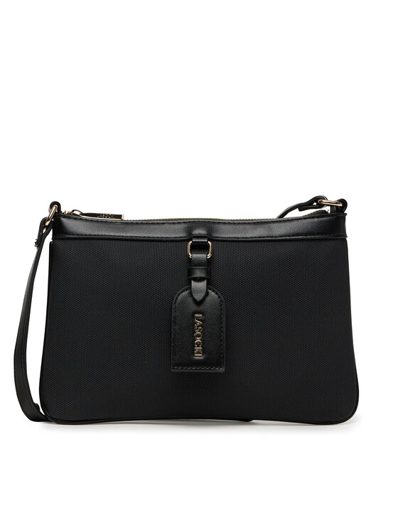 

Сумочка LSK-O-004-07 Lasocki, черный