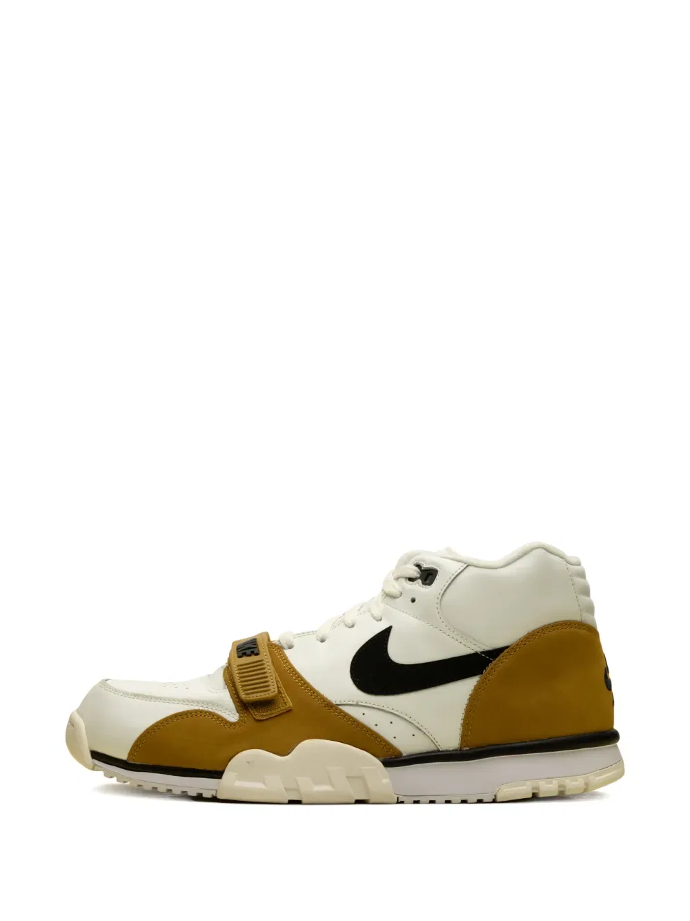 Кроссовки Air Trainer 1 Nike, белый