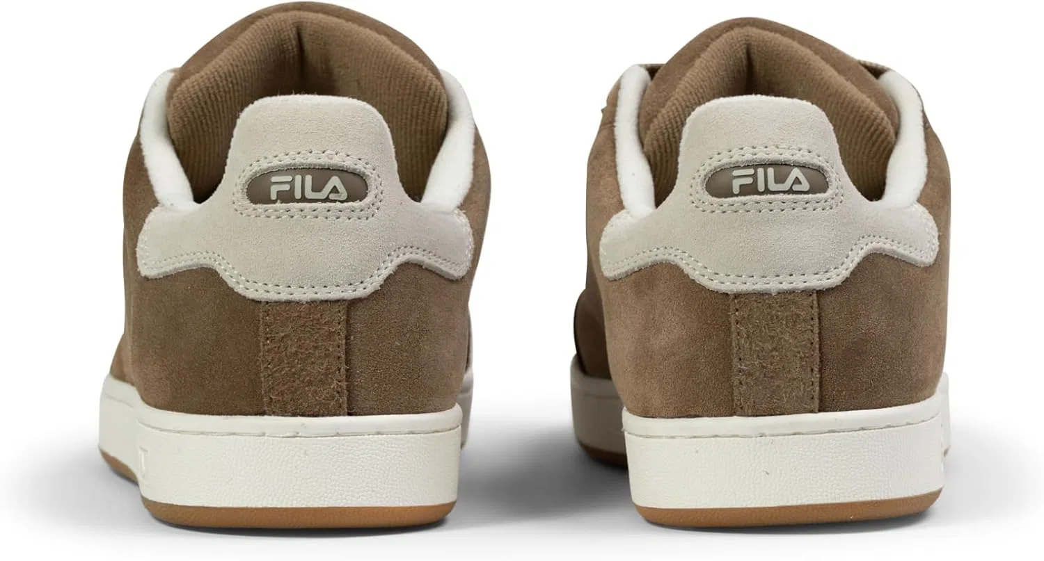 Мужские кроссовки FILA Boldbay, Taupe Gray Turtledove — фото 2