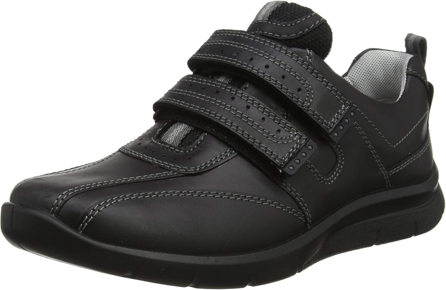 

Кроссовки Hotter Men's Energise, черный