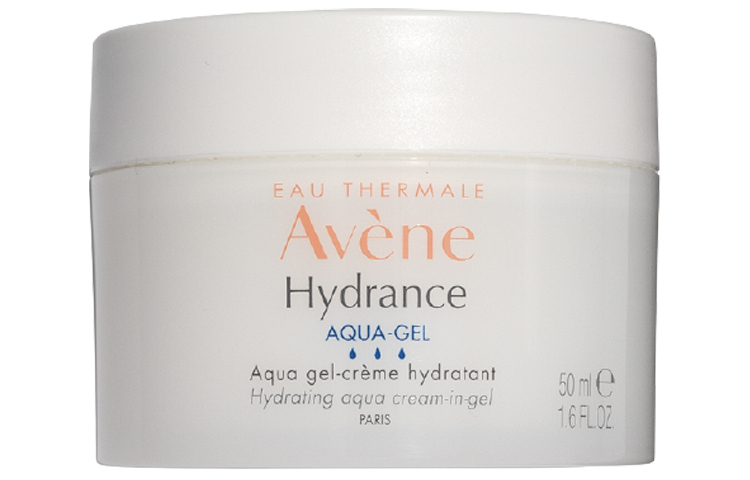 Крем для лица Avene — YAYANG Hydrance гидрогелевый увлажняющий Avène, 50 мл — фото 2