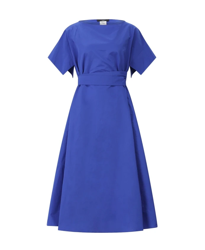 

Платье Варез Weekend Max Mara, синий