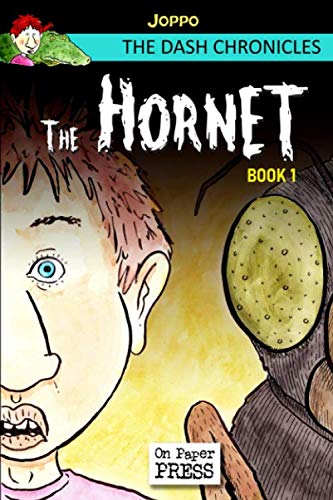

The Hornet (Book 1): The Dash Chronicles (Independently published)