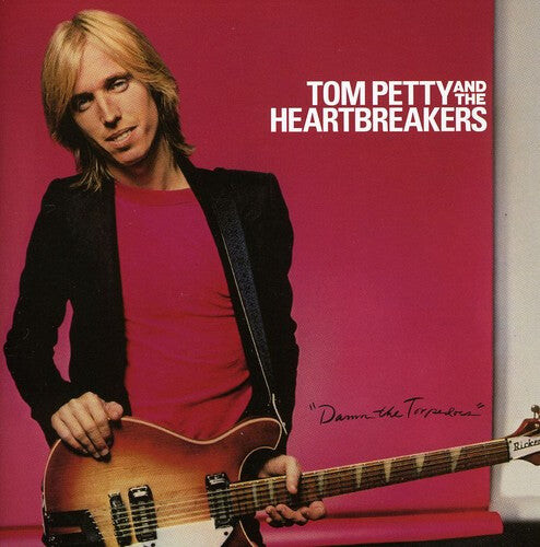 

CD диск Petty, Tom & Heartbreakers: Damn The Torpedoes