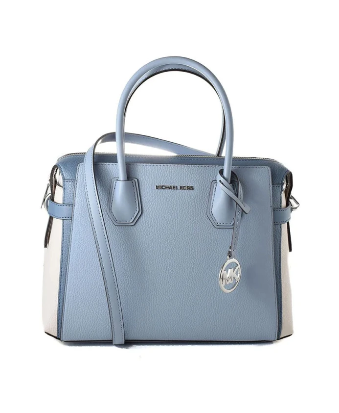 

Элегантная женская сумочка Mercer Michael Kors, синий