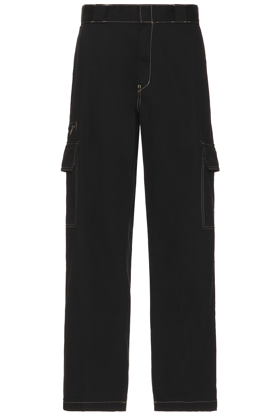 

Штаны карго для работы Riverbend Dickies, black