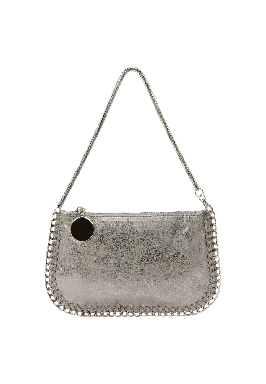 

Сумка через плечо IZIA, Grey