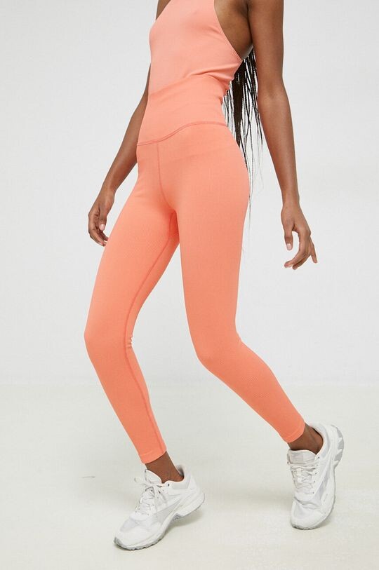 

Леггинсы Helly Hansen, оранжевый