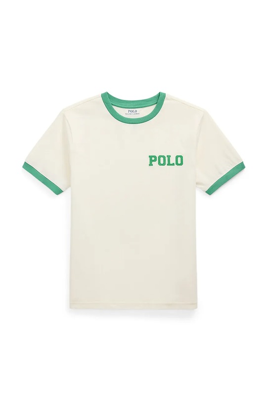 

Футболка Polo Ralph Lauren, белый