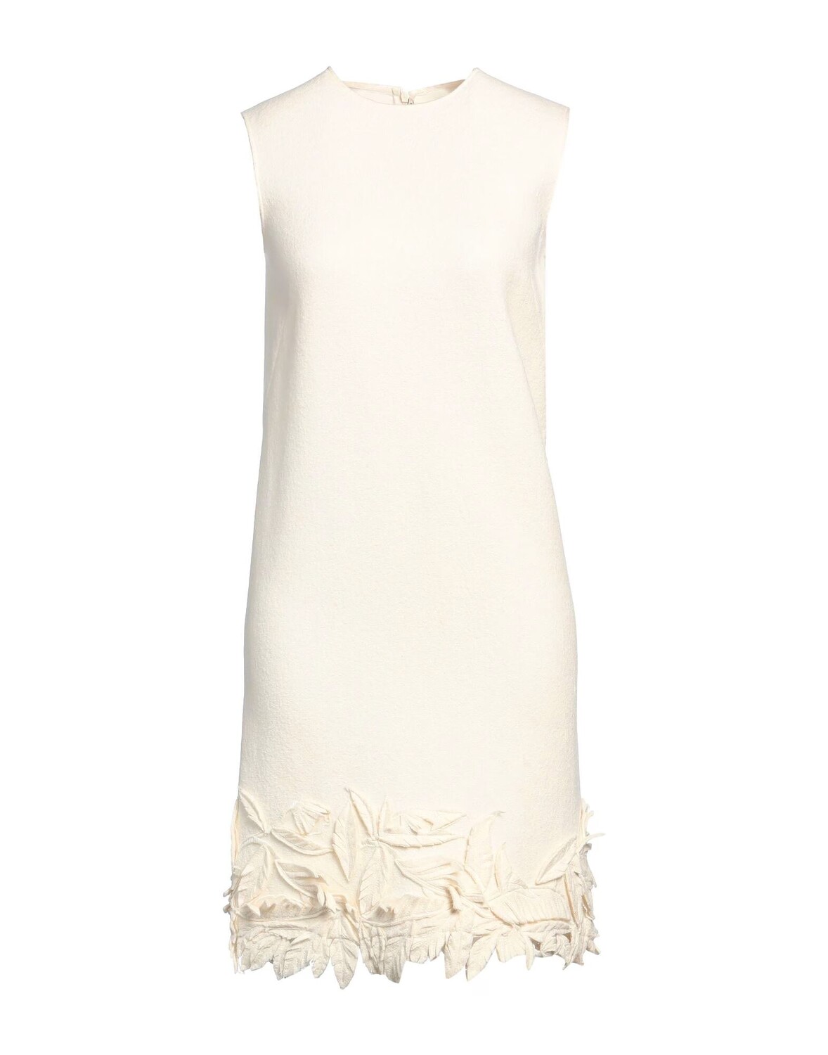 

Платье Ermanno Scervino, слоновая кость