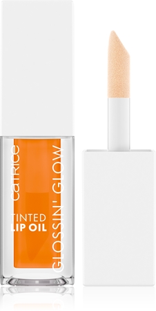 

Тонизирующее масло для губ Catrice Glossing Glow, 030 - Glow For The Show 4 ml