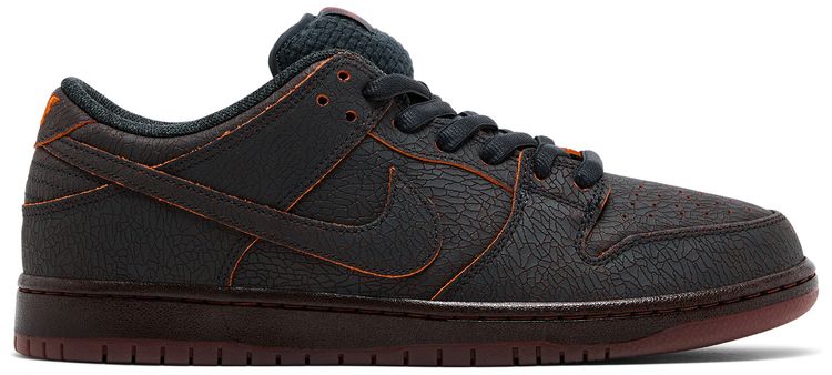 

Кроссовки Nike Dunk Low SB, серый