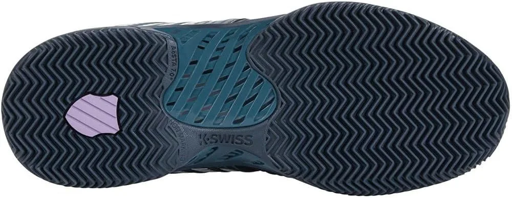 Мужские спортивные кроссовки Express Light 2 K-Swiss, синий — фото 3