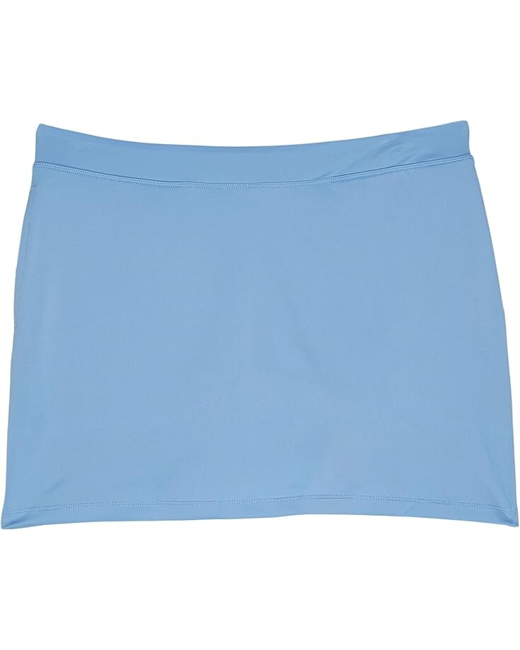 

Юбка PUMA Golf Kids Knit Skirt, цвет Day Dream