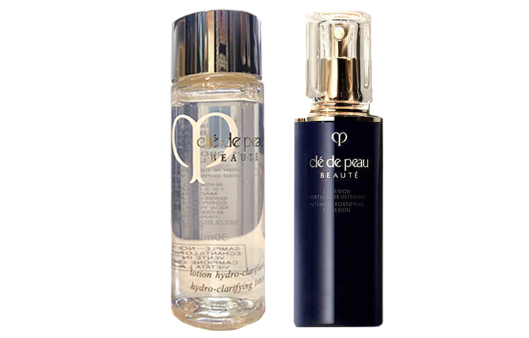 

Наборы для ухода за кожей Unisex Clé De Peau Beauté