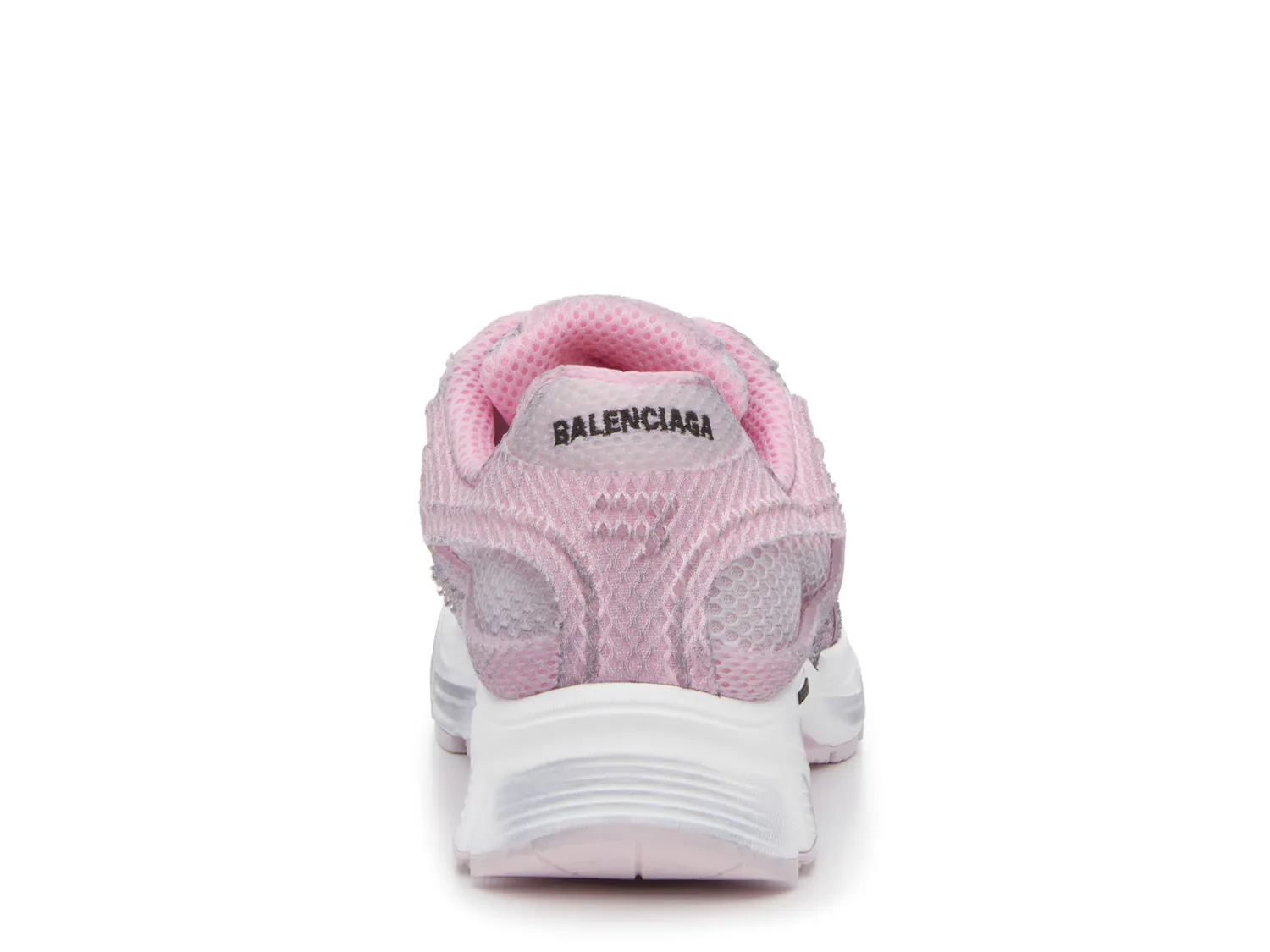 Кроссовки Phantom Sneaker Balenciaga, серый — фото 4