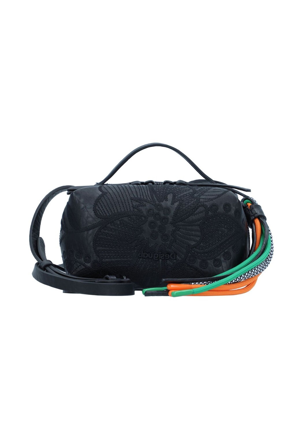 

Сумка через плечо 16,5 см Desigual, цвет Negro