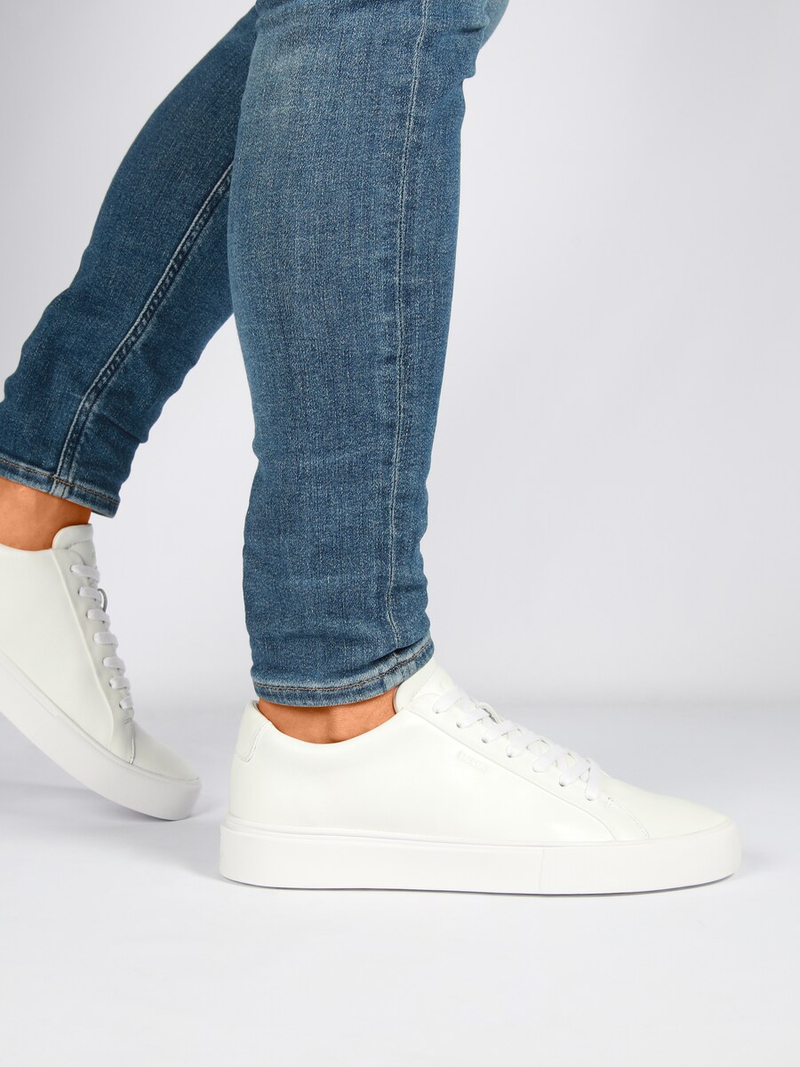 

Кроссовки BLACKSTONE, White