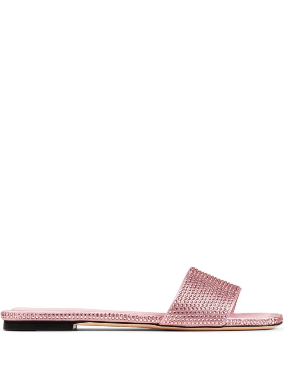 

Сандалии Clovis Jimmy Choo, розовый