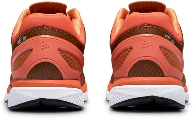 Мужские беговые кроссовки Craft V175 Lite V175, Orange Sun/White — фото 3